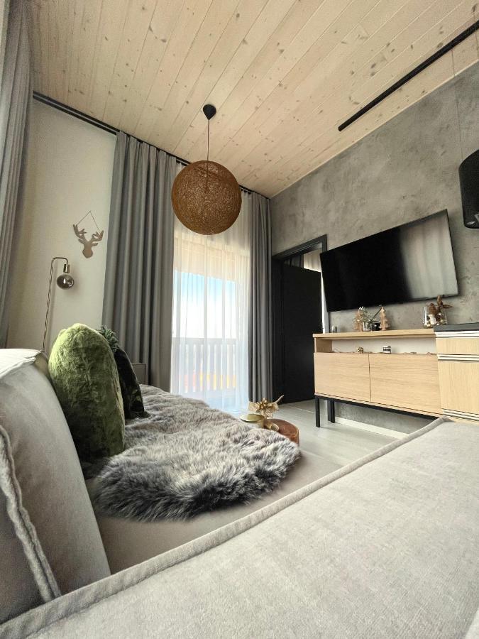 Liptovský Mikuláš Apartman Freya מראה חיצוני תמונה