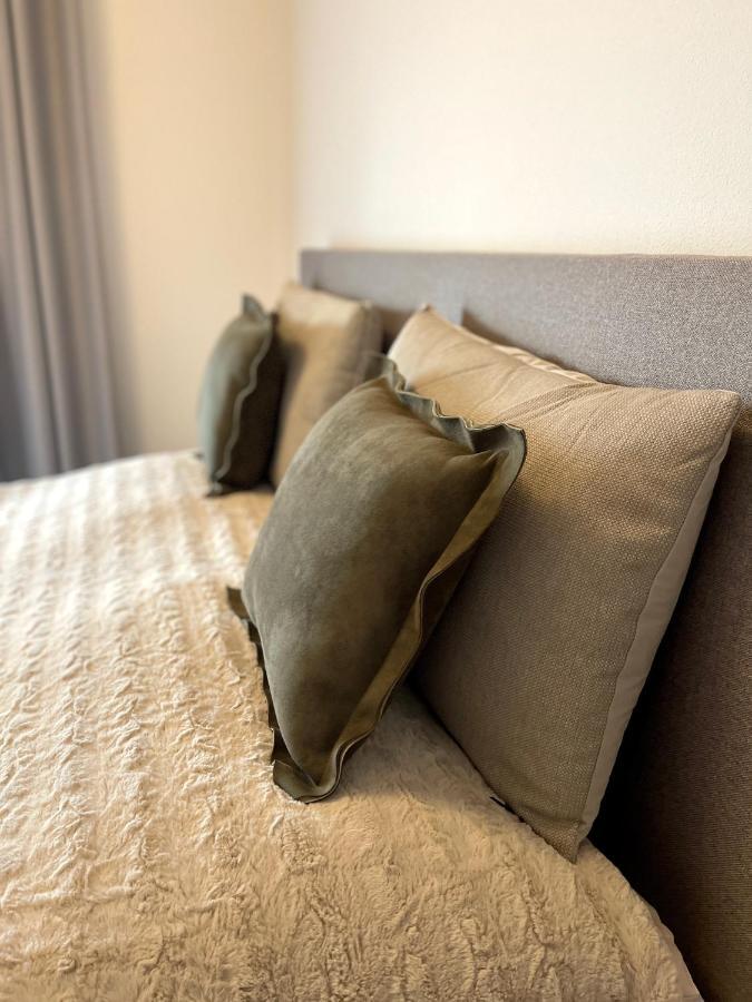 Liptovský Mikuláš Apartman Freya מראה חיצוני תמונה