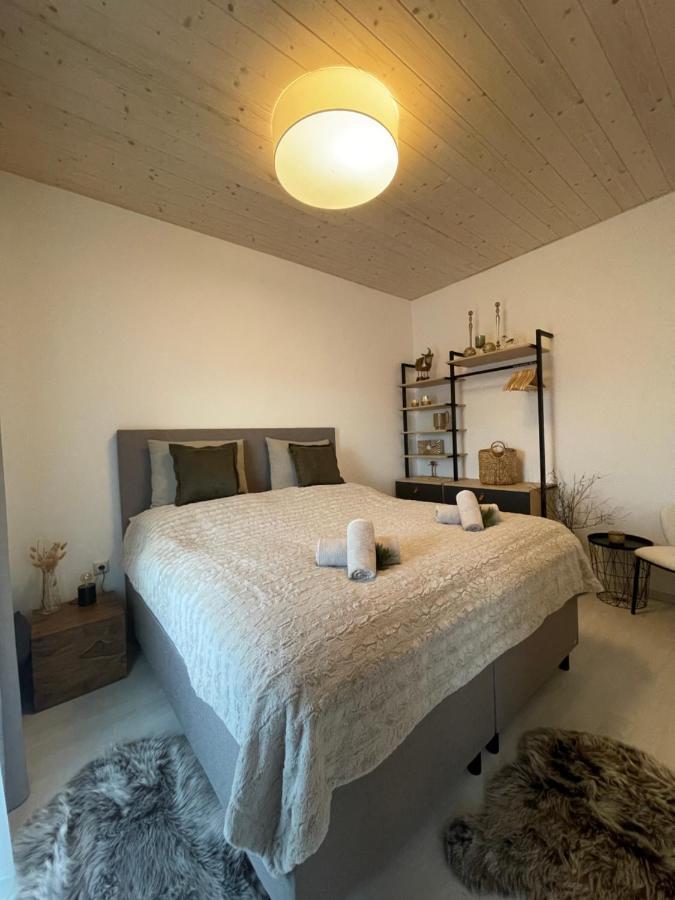 Liptovský Mikuláš Apartman Freya מראה חיצוני תמונה