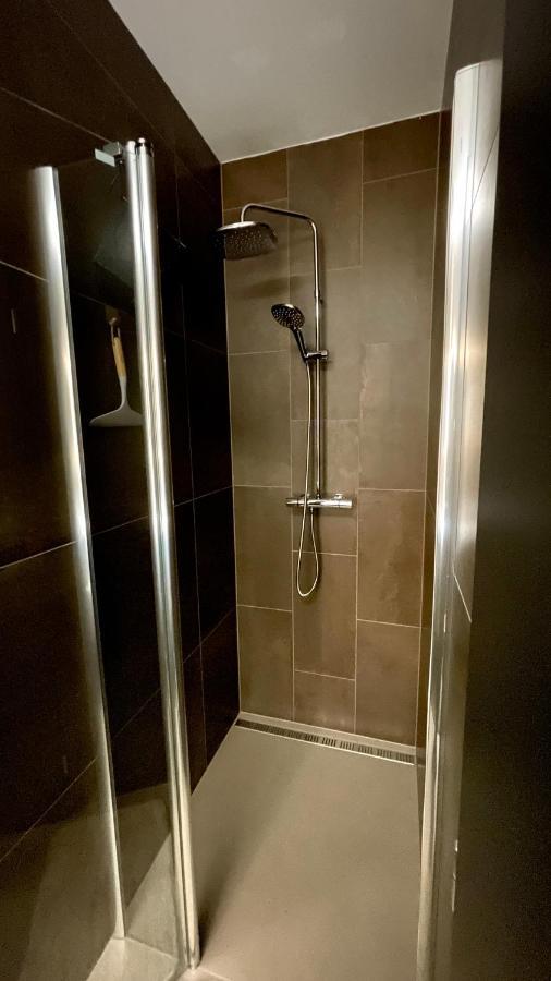 Liptovský Mikuláš Apartman Freya מראה חיצוני תמונה